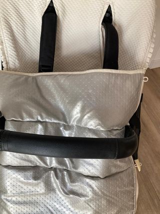 Saco silla Bugaboo