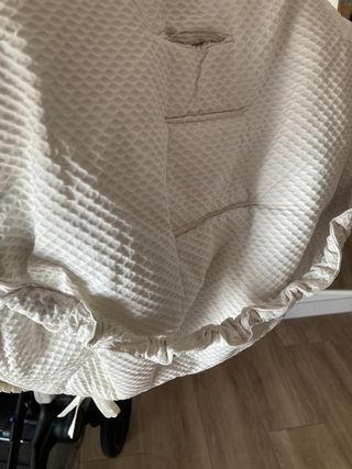 Saco silla Bugaboo