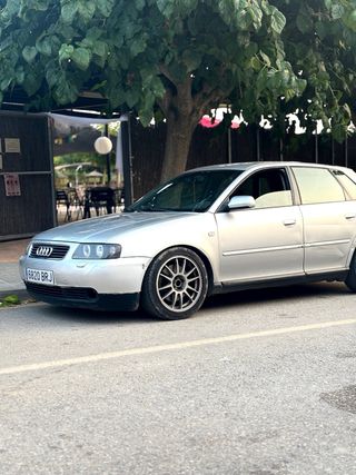 Audi A3 2001
