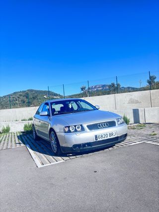 Audi A3 2001
