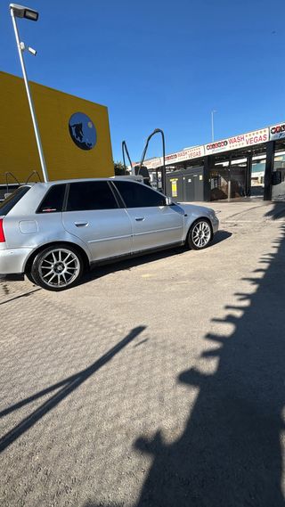 Audi A3 2001