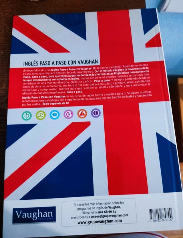 Inglés en 10 pasos: Inglés paso a paso - 01 (Sp...