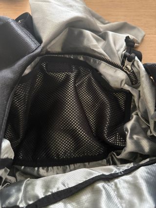 Borsa Tracolla Diesel originale nera