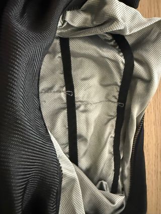 Borsa Tracolla Diesel originale nera