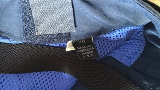 Pantaloni sci Patagonia uomo taglia 36