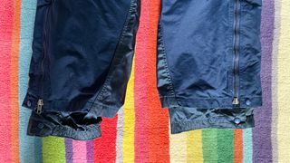 Pantaloni sci Patagonia uomo taglia 36