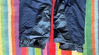 Pantaloni sci Patagonia uomo taglia 36
