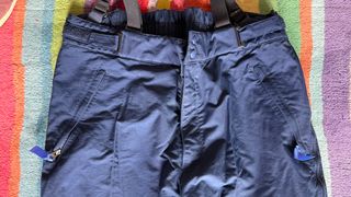 Pantaloni sci Patagonia uomo taglia 36