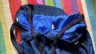 Pantaloni sci Patagonia uomo taglia 36