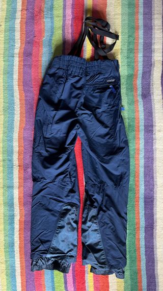Pantaloni sci Patagonia uomo taglia 36