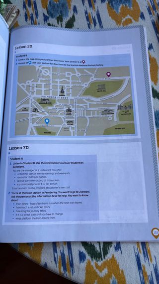 ROADMAP B1 STUDENTS BOOK WITH DIGITAL RESOURCES...