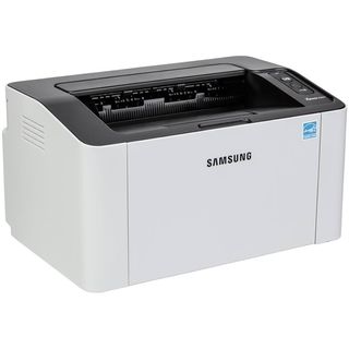Impresora Láser Samsung Xpress M2026 Blanca