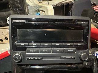 Radios de Coche Variadas