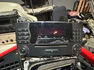 Radios de Coche Variadas
