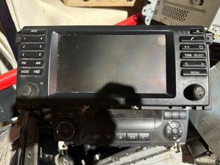 Radios de Coche Variadas