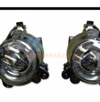 Faros Antiniebla Volkswagen Golf 5