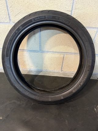 Michelin Power 3 par de neumáticos Moto