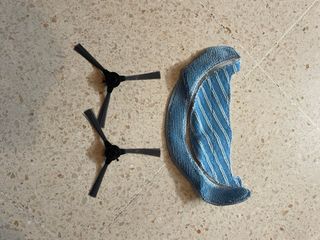 Robot Aspirador Cecotec Conga 1990 Titanium