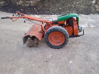 Pasquali 946 Motocultor