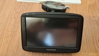 Navegador TomTom START 42