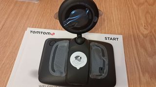 Navegador TomTom START 42