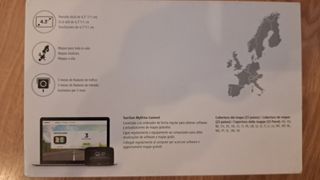 Navegador TomTom START 42