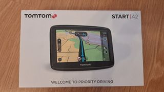 Navegador TomTom START 42