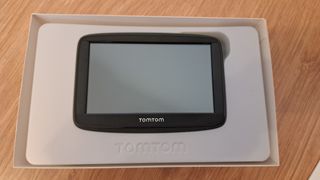 Navegador TomTom START 42