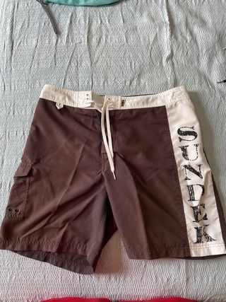 Costume Sundek taglia 34