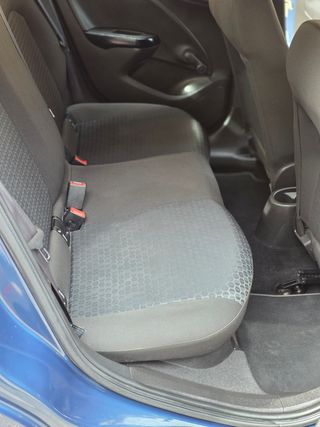 Opel Corsa 2015