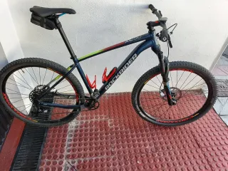Vinilos Mavic Crossmax 29