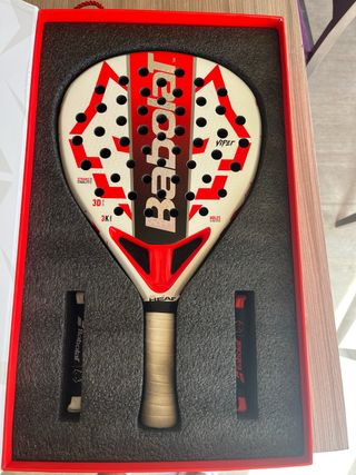 Babolat Viper Juan Lebrón