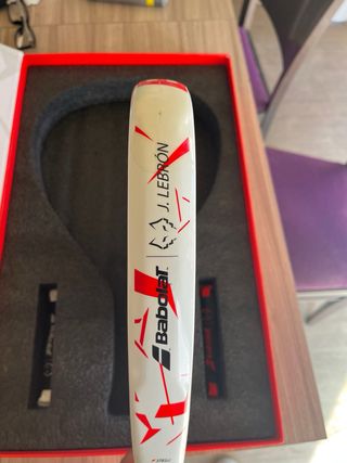 Babolat Viper Juan Lebrón