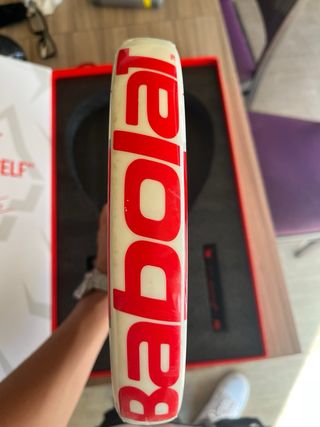 Babolat Viper Juan Lebrón