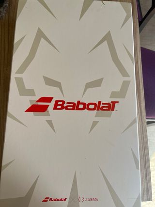 Babolat Viper Juan Lebrón