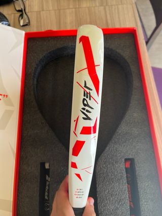 Babolat Viper Juan Lebrón
