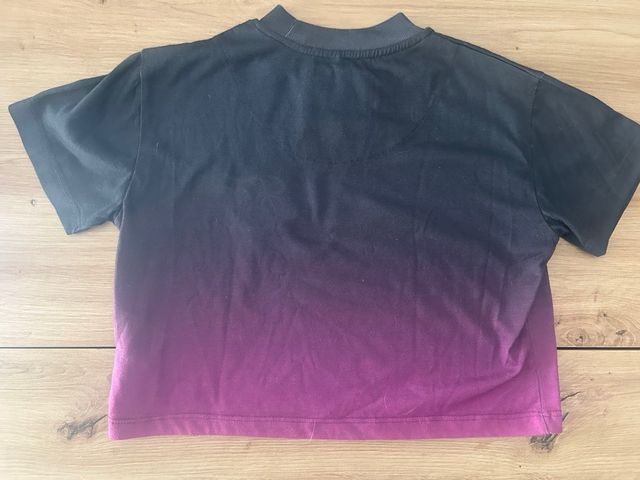 Conjunto 2 Tops SikSilk Degradado