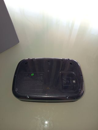 Ordenador VTech Negro