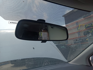 RETROVISOR INTERIOR FORD FOCUS BERLINA (CAP) Spor