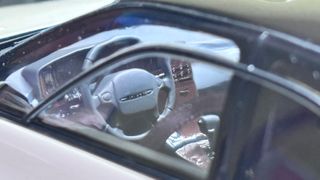 Subaru Alcyone SVX 1/18 DNA Collectibles