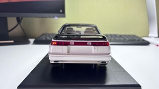 Subaru Alcyone SVX 1/18 DNA Collectibles