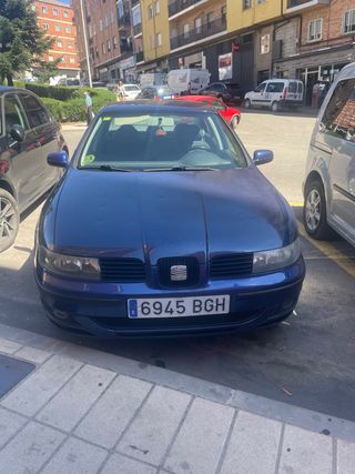 SEAT Toledo 2001