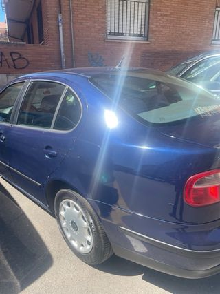 SEAT Toledo 2001