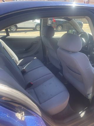 SEAT Toledo 2001