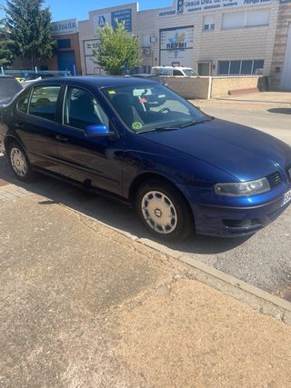 SEAT Toledo 2001