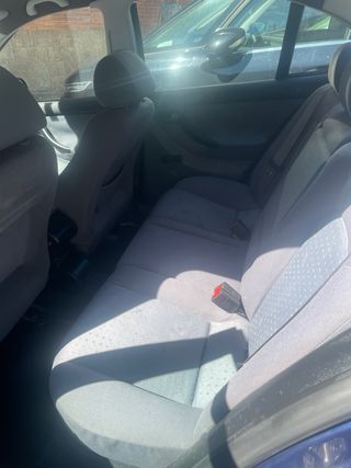 SEAT Toledo 2001