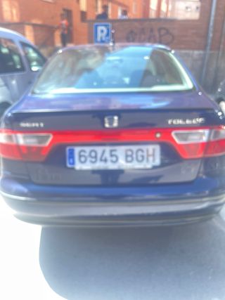 SEAT Toledo 2001