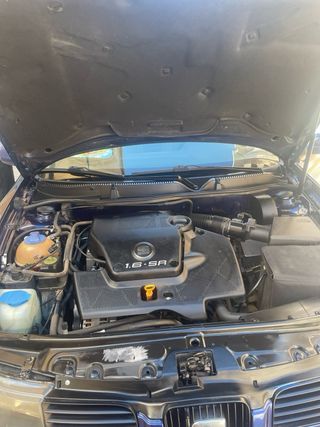 SEAT Toledo 2001