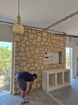 PIEDRA NATURAL IBIZA