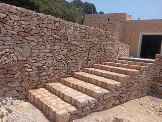 PIEDRA NATURAL IBIZA